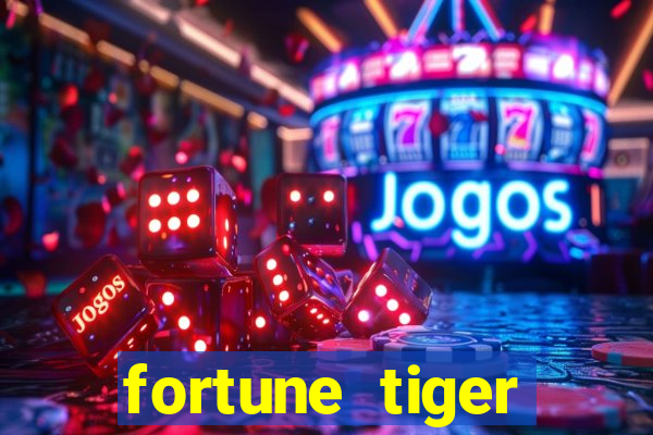 fortune tiger horarios pagantes